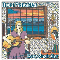 DORI FREEMAN - EVERY SINGLE STAR VINYL