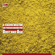 CALVIN WESTON - PHOENIX ORCHESTRA - DUST AND ASH VINYL