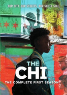 CHI: COMPLETE FIRST SEASON DVD