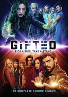 GIFTED: COMPLETE SEASON 2 DVD