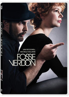 FOSSE / VERDON: COMPLETE FIRST SEASON DVD