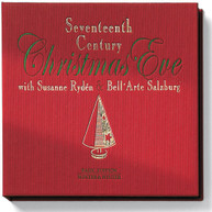 17TH CENTURY CHRISTMAS EVE / VARIOUS CD