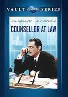 COUNSELLOR -AT-LAW DVD