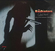 RADIATORS - GHOSTOWN: 40TH ANNIVERSARY CD