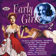 EARLY GIRLS 2 / VARIOUS CD