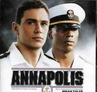 ANNAPOLIS / SOUNDTRACK CD