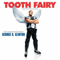 TOOTH FAIRY (SCORE) / SOUNDTRACK CD