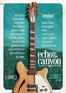 ECHO IN THE CANYON DVD