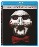 SAW - 8-FILM COLLECTION BLURAY