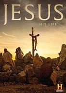 JESUS: HIS LIFE (2019) DVD