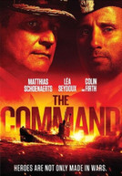 COMMAND - DVD