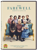 FAREWELL DVD