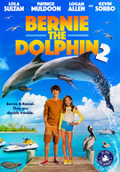 BERNIE THE DOLPHIN 2 DVD