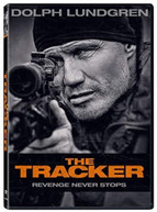 TRACKER DVD
