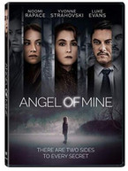 ANGEL OF MINE - DVD