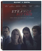 STRANGE BUT TRUE BLURAY