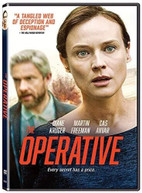 OPERATIVE DVD