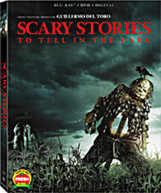 SCARY STORIES TO TELL IN THE DARK BLURAY