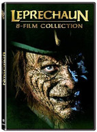 LEPRECHAUN 8 -FILM COLLECTION DVD