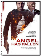ANGEL HAS FALLEN DVD