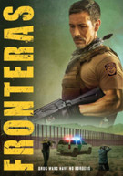 FRONTERAS DVD