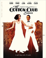 COTTON CLUB ENCORE (1984) BLURAY