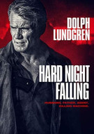 HARD NIGHT FALLING DVD