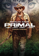 PRIMAL DVD