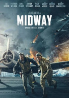 MIDWAY DVD