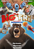 BIG TRIP DVD