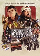 JAY & SILENT BOB REBOOT DVD