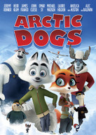 ARCTIC DOGS DVD