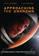 APPROACHING THE UNKNOWN DVD