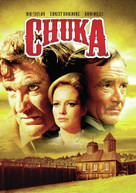 CHUKA DVD