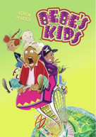 BEBE'S KIDS DVD
