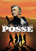 POSSE DVD