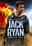 TOM CLANCY'S JACK RYAN: SEASON ONE DVD