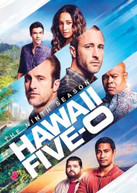 HAWAII FIVE -O (2010): NINTH SEASON DVD