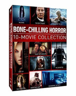 HORROR 10 -MOVIE COLLECTION DVD