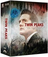 TWIN PEAKS: TELEVISION COLLECTION DVD