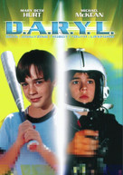 DARYL DVD