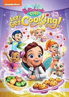 BUTTERBEAN'S CAFE: LET'S GET COOKING DVD