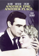 ANOTHER TIME ANOTHER PLACE DVD