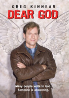 DEAR GOD DVD