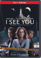 I SEE YOU DVD