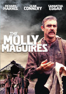 MOLLY MAGUIRES DVD