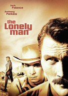 LONELY MAN DVD