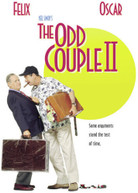 ODD COUPLE II DVD