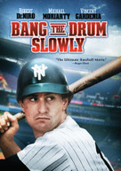 BANG THE DRUM SLOWLY DVD