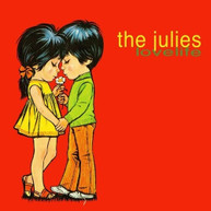 JULIES - LOVELIFE - VINYL